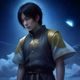 GalGameWeb主编星野凛头像，资深Galgame玩家与评测编辑