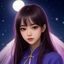 Galgame社区用户夜风吟评论头像